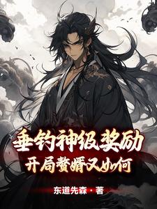 垂钓神级奖励:开局赘婿又如何?